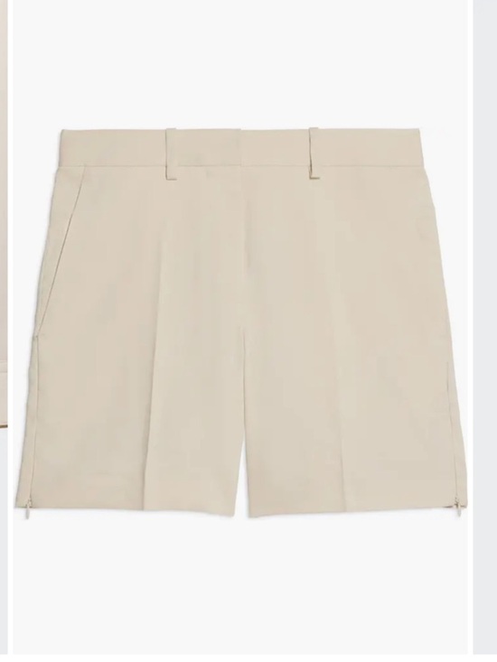 Helmut Lang Pants - BNWT Helmut Lang mini car shorts